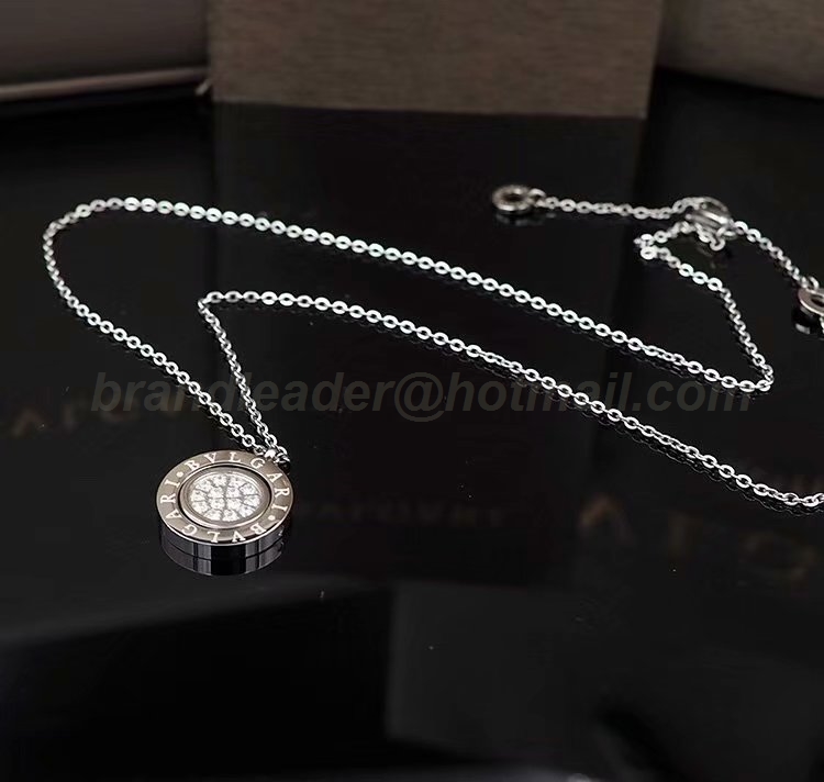 Bvlgari Necklaces 28